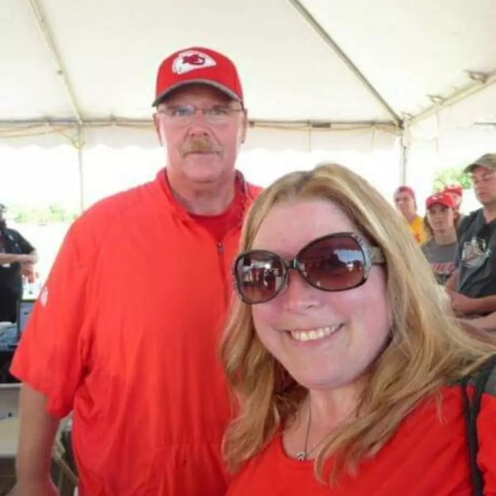 Sean and Danielle Garneau