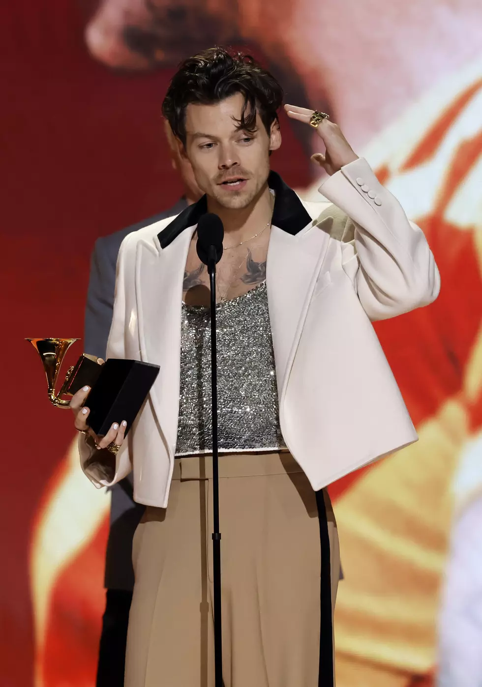 65th GRAMMY Awards - Show