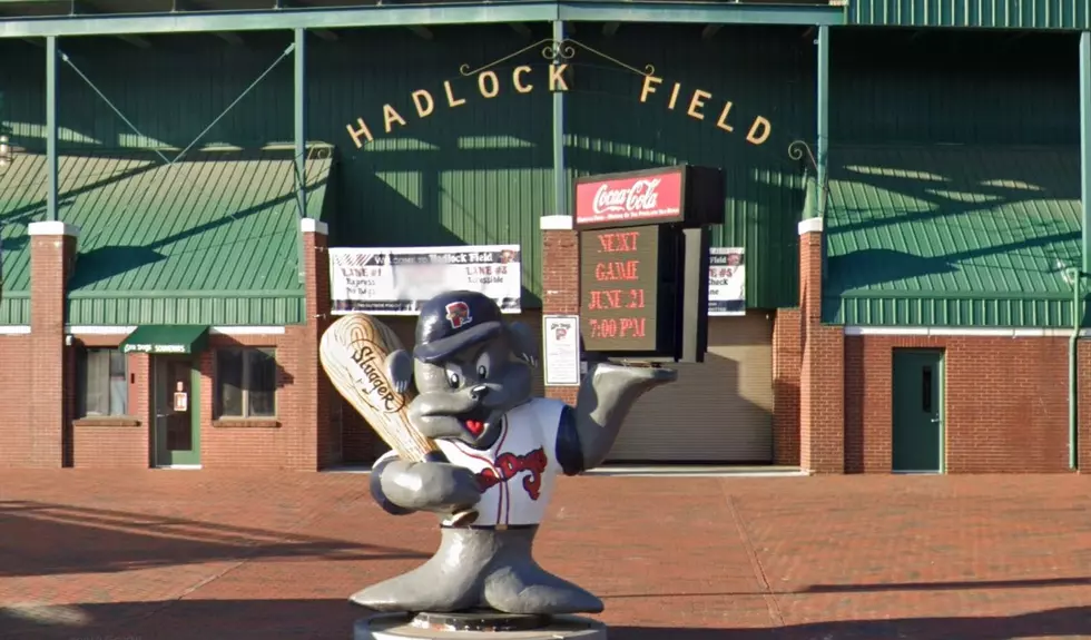 Portland Sea Dogs Need to Make Renovations to Hadlock Field