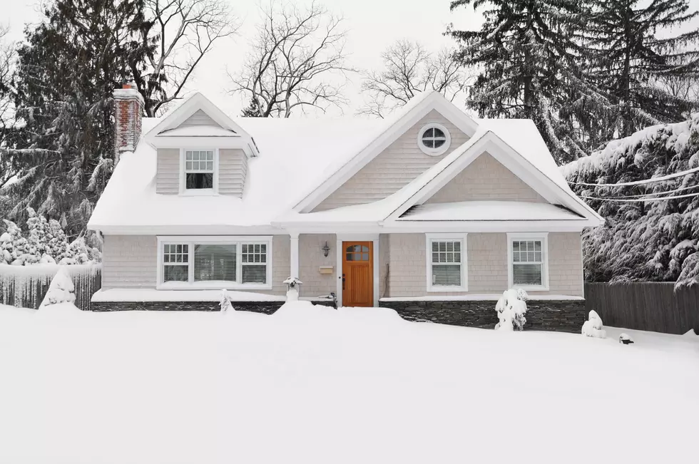 How to Prepare Your Home for the Record-Breaking Cold Weather Coming to Maine