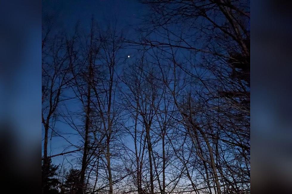Look West at Sunset Tonight to See Two of the Brightest Planets Close to Each Other
