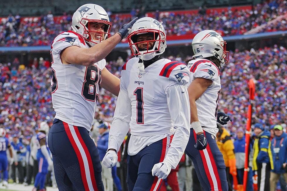 Fans React to New England Patriots Increasing Ticket Prices for 2023 Season