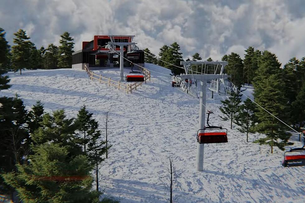 Maine’s Sunday River Installing the Cadillac of Chair Lifts For 2023-2024 Season