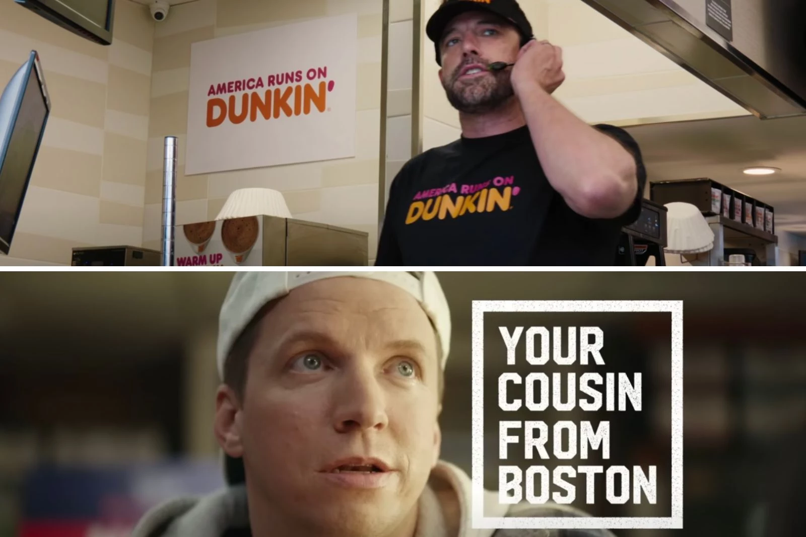 Incredible: Fan designs Dunkin Donuts Boston Celtics Jersey