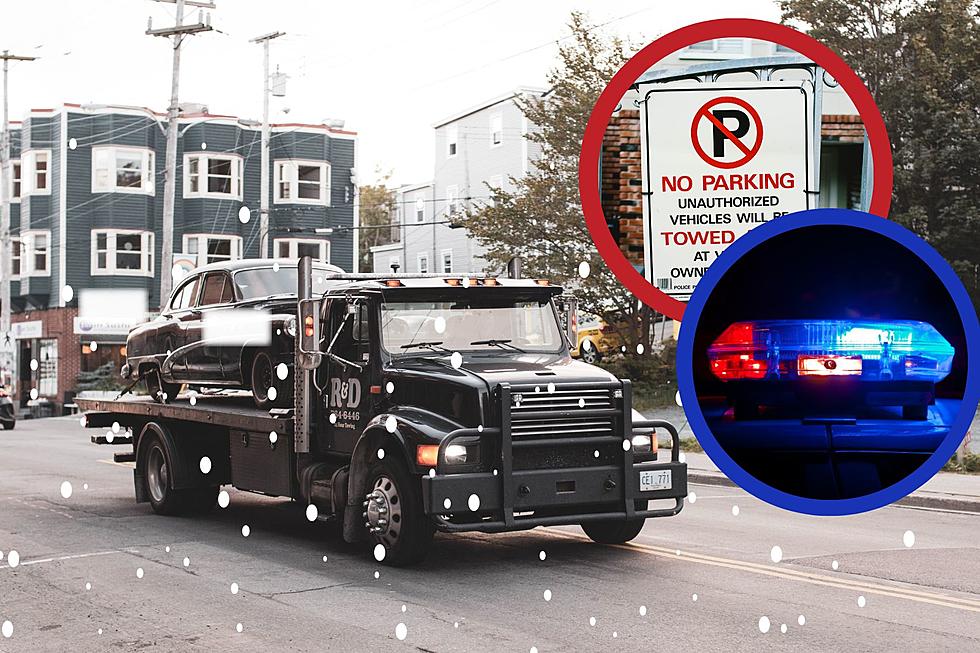 Here’s Why You Shouldn’t Mess With the Portland, Maine, Parking Bans