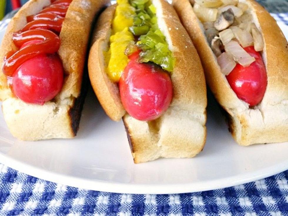 A New Englander’s Dream Job? How You Can Get Paid to Measure Hot Dogs at MLB Parks
