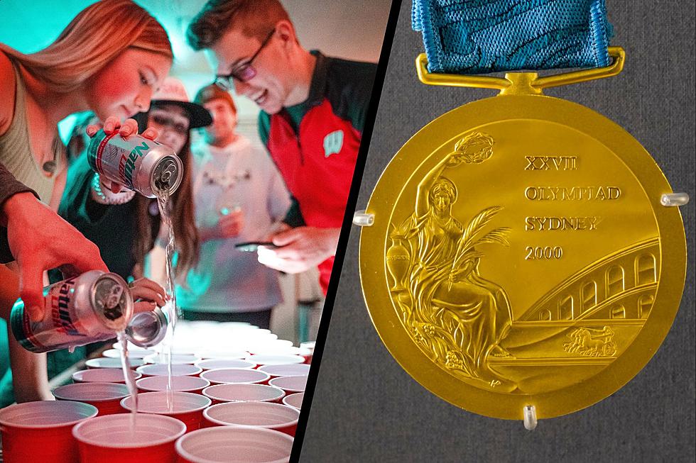 Become a Beerlympics Gold Medalist for Charity at a Dover, New Hampshire Bar