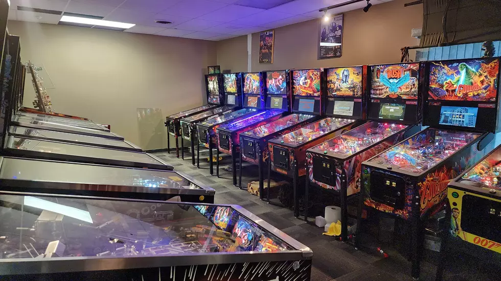 A&G Pinball Emproium via Facebook
