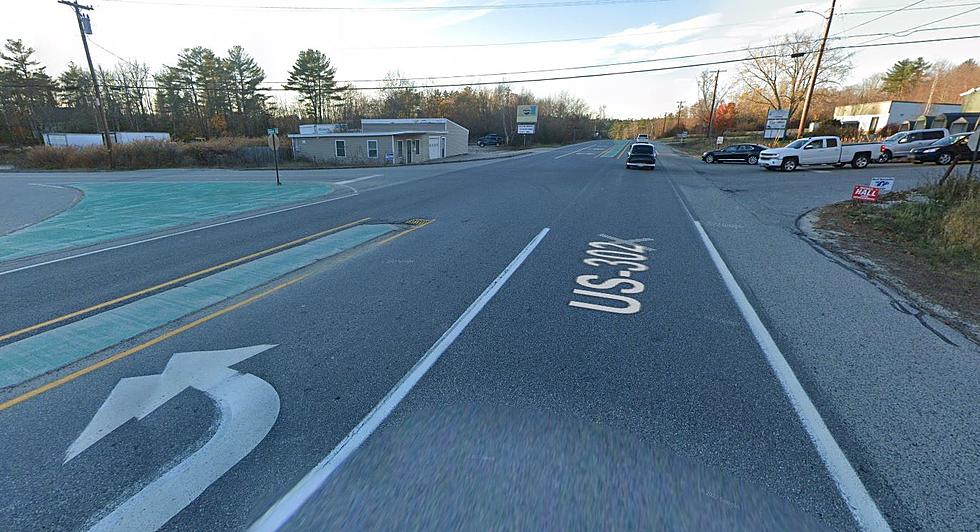 Windham Intersection Construction Gets an Upgrade After Public Pushes for Traffic Light
