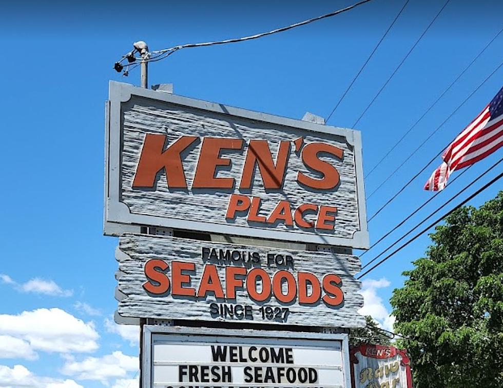 Ken&CloseCurlyQuote;s Place Restaurant Opens This Week in Scarborough, Maine