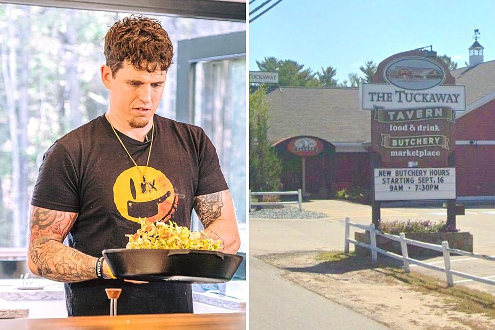 Near-Tragedy at Food Network Star’s Raymond, NH Restaurant Had a Beautiful Ending