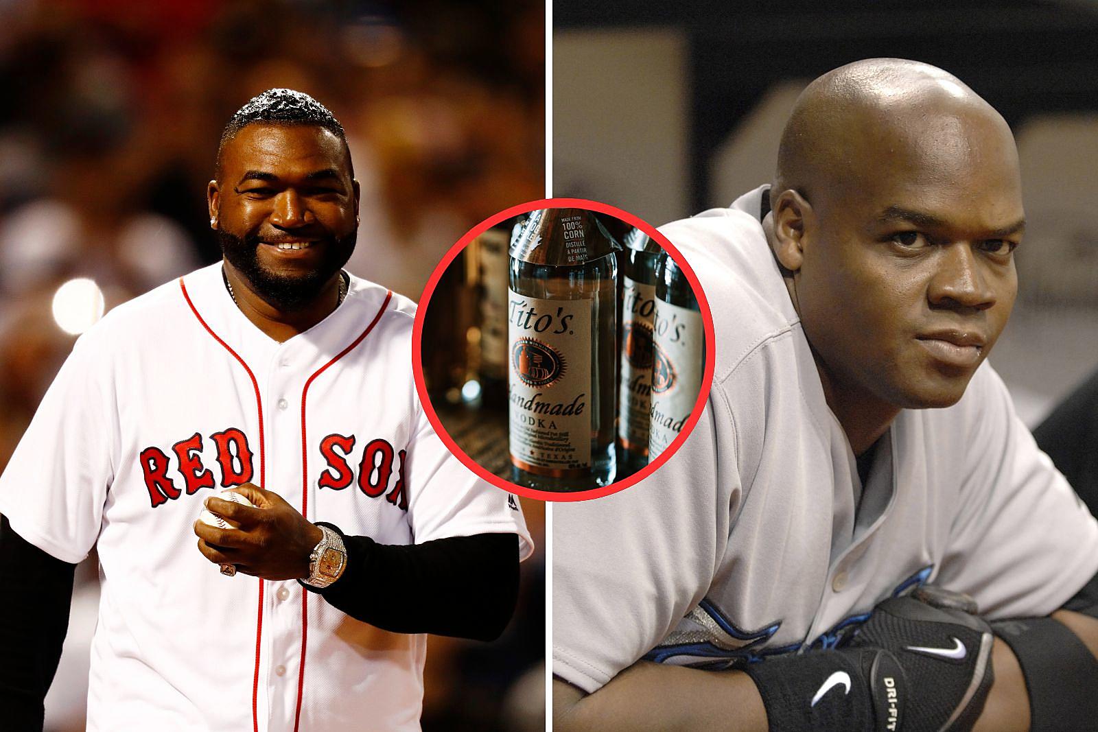 Big Papi Prankster: The Time Red Sox' David Ortiz Spiked Water