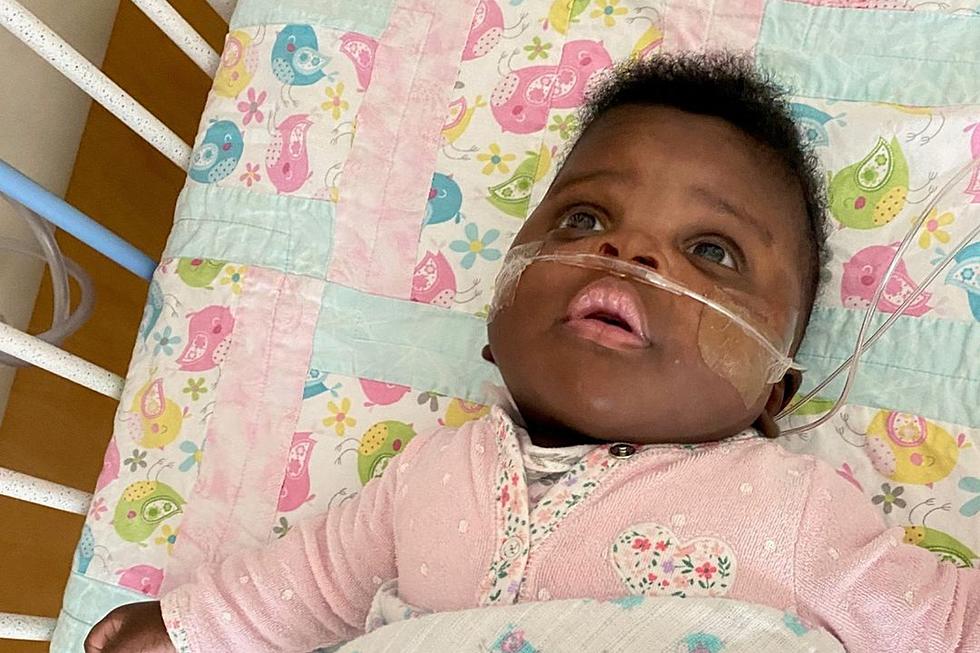 Beating the Odds: Meet the &#8216;Youngest&#8217; Maine Survivor, a Baby Born at 22 Weeks