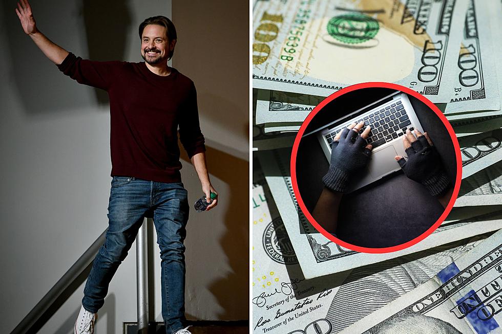 New England ‘Boy Meets World’ Star Will Friedle Exposes Police Scam