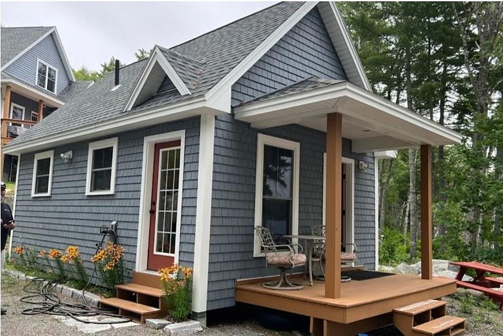 What’s a Tiny Home Park? Bangor Will Be the First in Maine to Get One