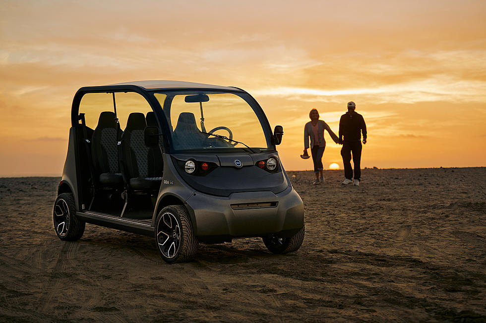 Have You Tried This Cool Way of Getting Around Bar Harbor and Acadia National Park?