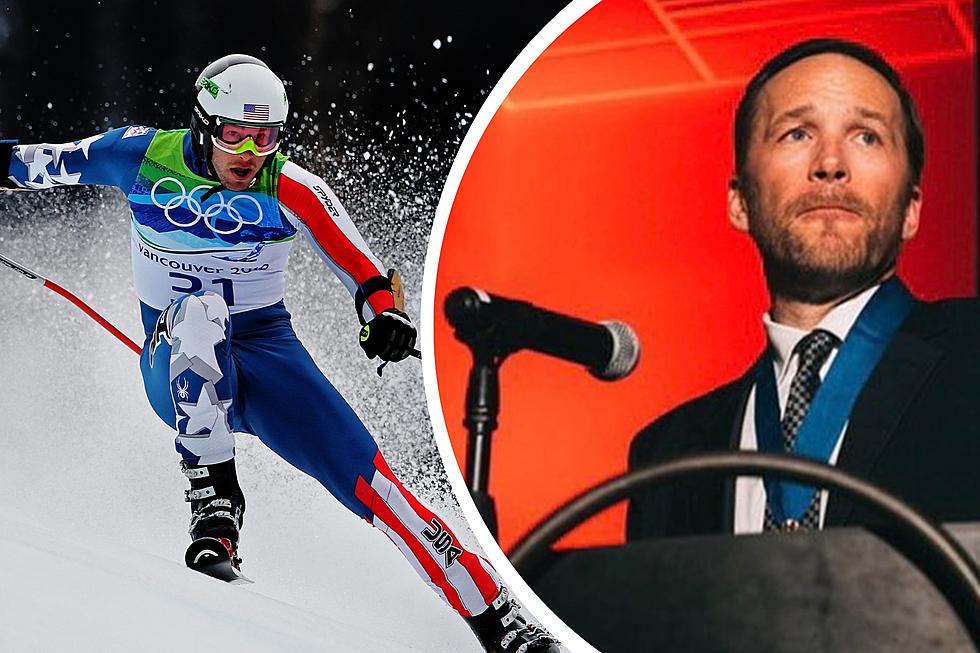 New Hampshire Native, Olympic Skier Bode Miller Inducted Into Hall of Fame