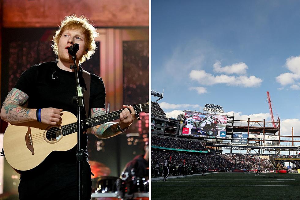 Here&#8217;s the Exclusive Way Maine Can Snag Ed Sheeran Tix All Day on May 5