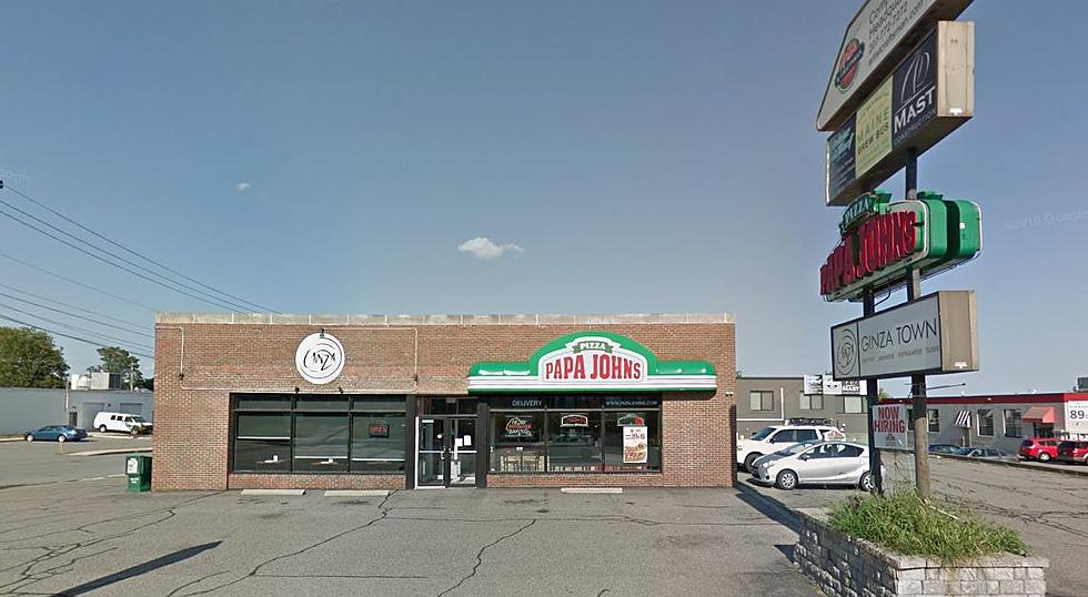 Is Papa John’s Returning to Forest Avenue in Portland After Closing Several Years Ago?