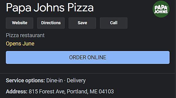Papa Johns Pizza (39 Portland Ave) Menu Bergenfield • Order Papa Johns  Pizza (39 Portland Ave) Delivery Online • Postmates