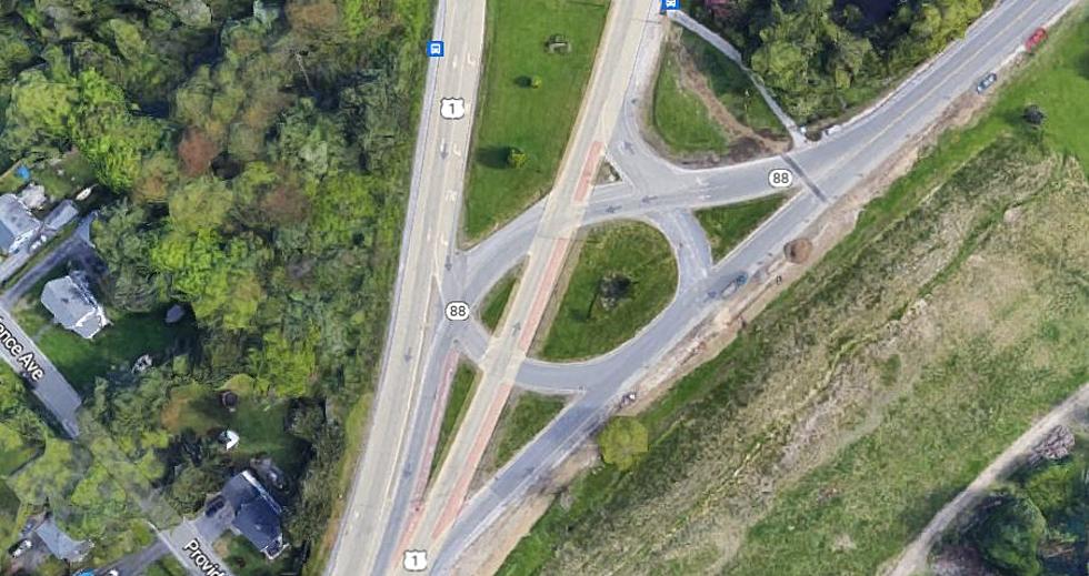 Find an Intersection in Maine as Screwed Up as This One