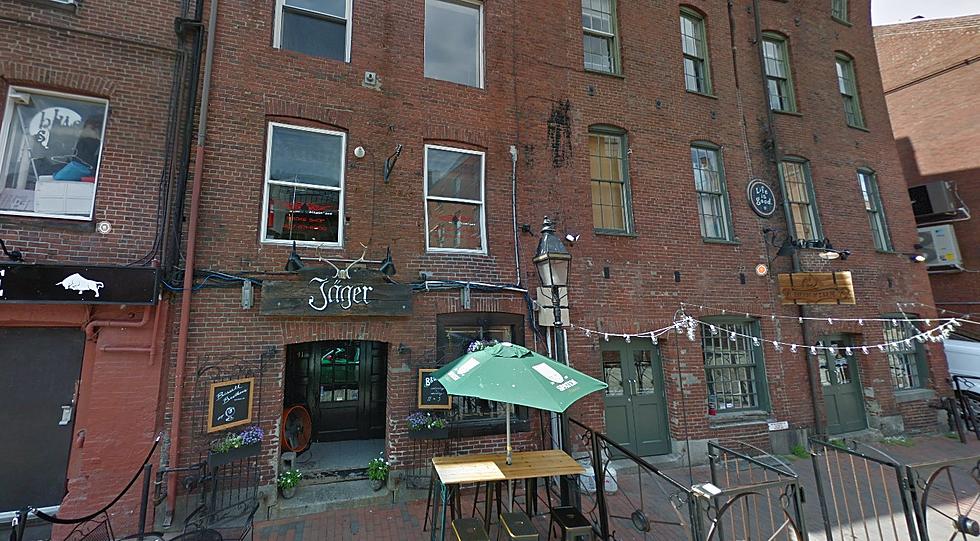 New Bar Opening on Wharf Street in Portland, Maine, This Week
