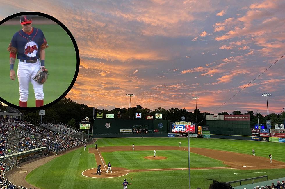 Mainers Offer Clever, Hilarious Suggestions for Portland Sea Dogs&#8217; New Alternate Identity