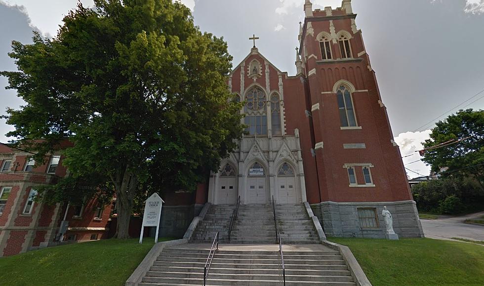 Century Old Church in Auburn, Maine, Bought by Developer Who Has Plans for It
