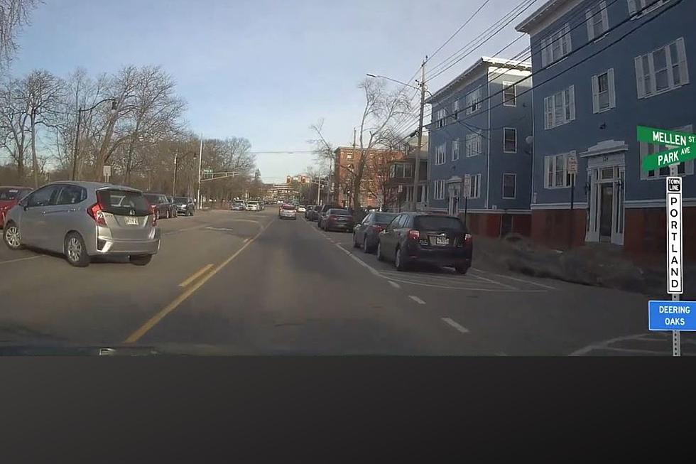 Portsmouth, Boston, Portland, Bangor All Featured in Bad Drivers of New England