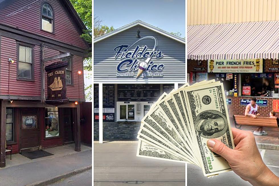 23 Places in Maine That Only Take Cash