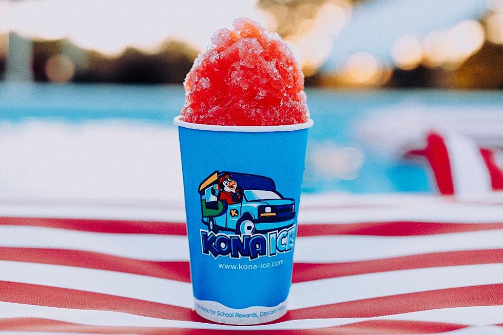 Want a Sweet Treat? Get Free Shaved Ice in Maine, New Hampshire This April 2023