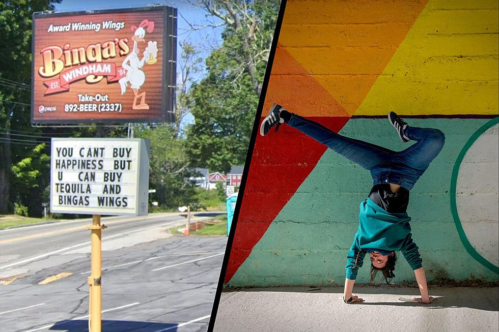 Why a Popular Maine Restaurant Keeps Releasing Video of Customers