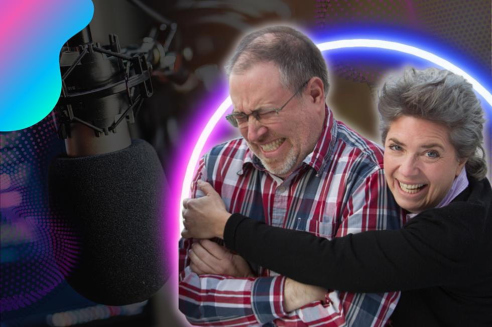 Here’s How to Listen to the Final Q Morning Show With Maine’s Lori and Jeff
