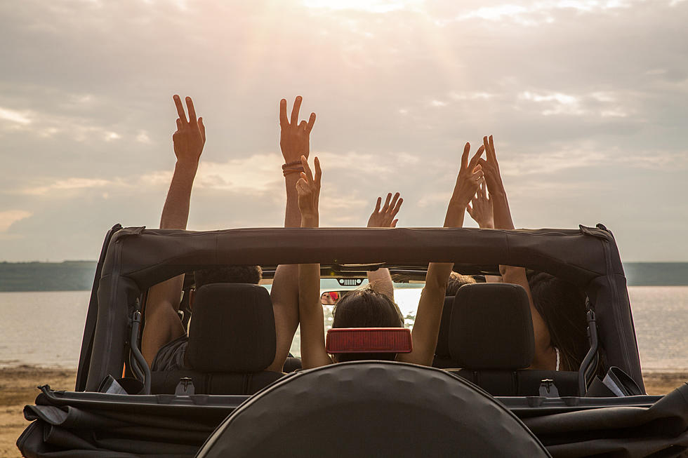 3 Things You&#8217;ll Find Jeep Owners in Maine Doing Once the Weather Finally Gets Nice