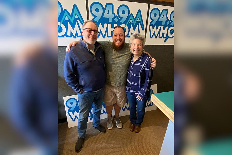 How Lori and Jeff From Maine’s Q Morning Show Helped Me Grow as a Human