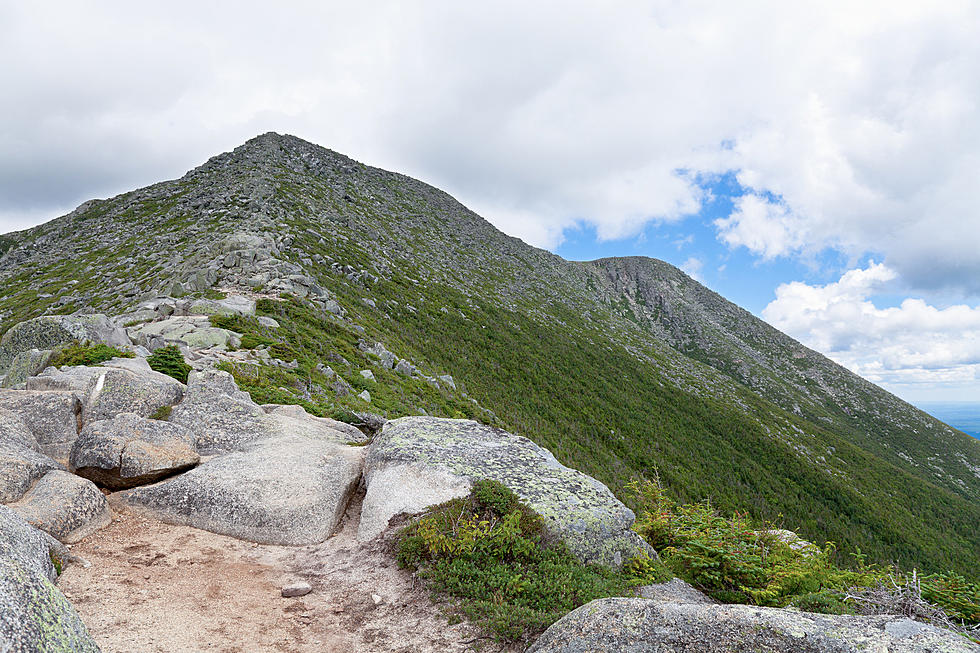 50 Best Bucket List Hikes in the World Include Iconic Maine One