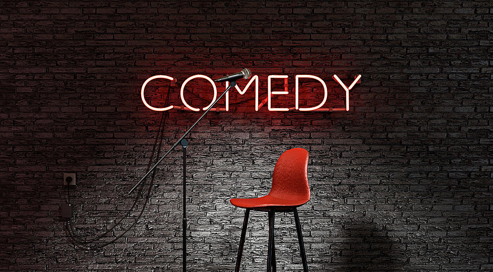 Ready to Laugh in Portland, Maine? New England’s Funniest Comedian Competition is Back