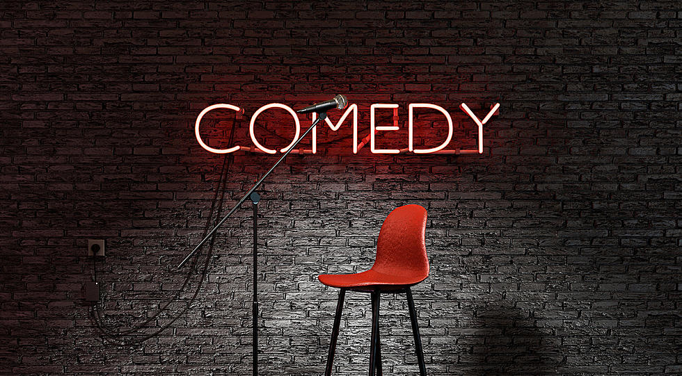 Ready to Laugh in Portland, Maine? New England&#8217;s Funniest Comedian Competition is Back