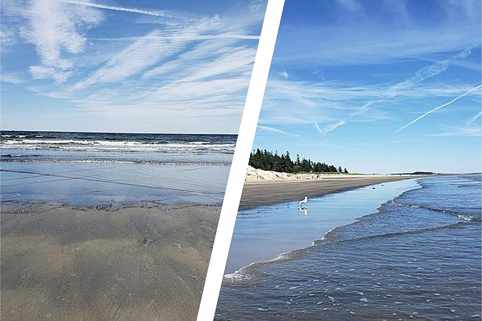 2 Maine Beaches Named on List of Best ‘Secret’ Beaches in US