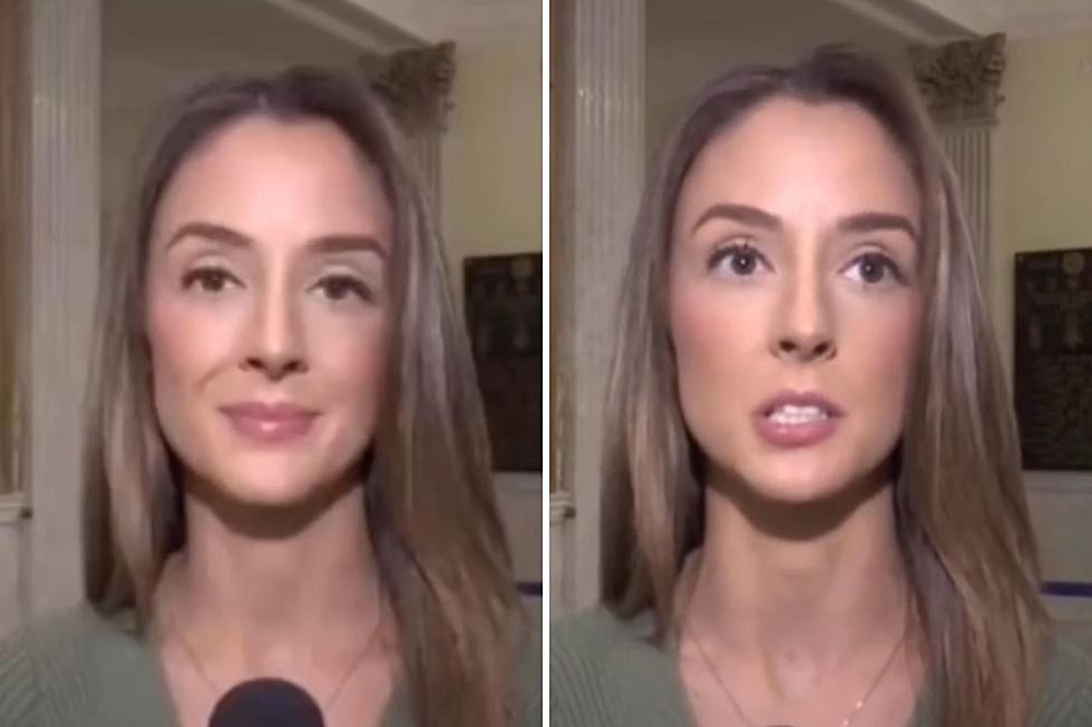 Reporter Goes Viral After Boston Accent Slips Out During New Hampshire Story