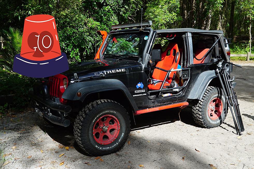 Doors off Driving in Maine, New Hampshire: Is It Legal or Not?