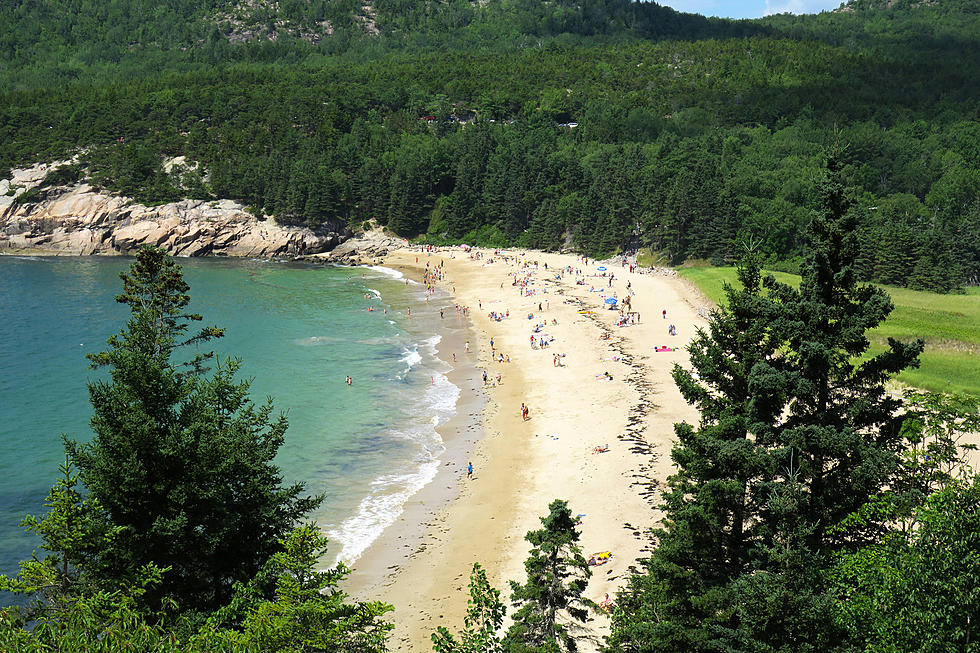 This List of Best Summer Vacation Spots is Absurd, Ranking Maine Almost Last