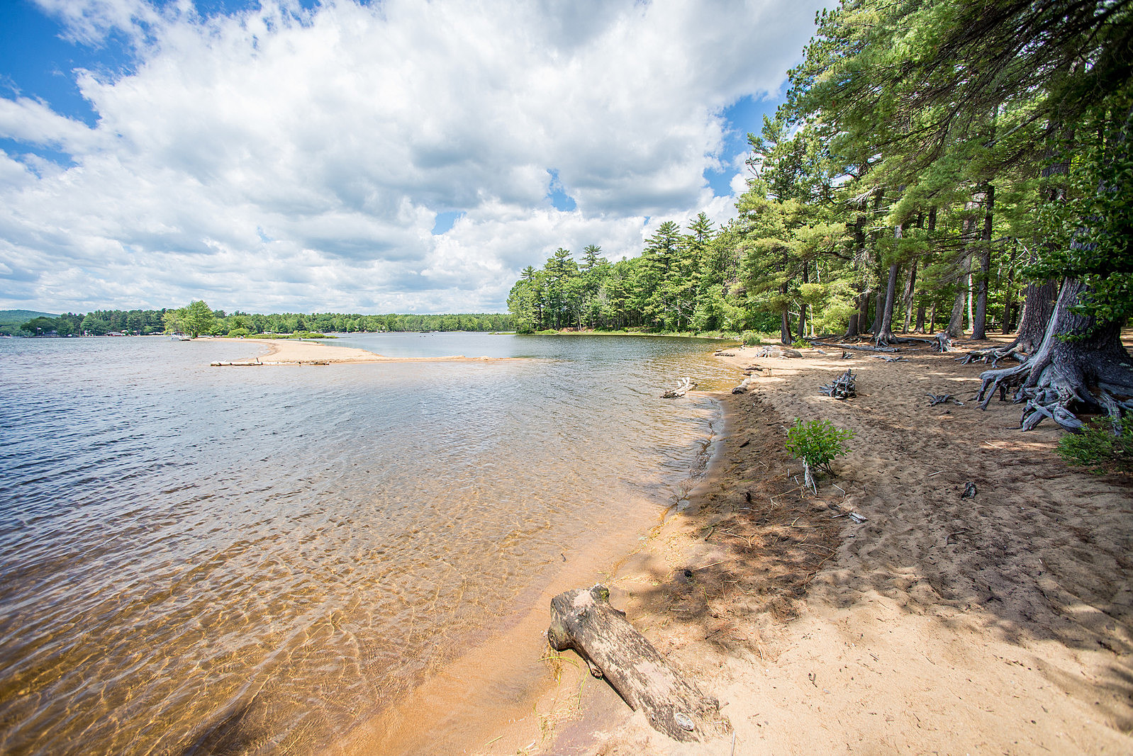 When Maine State Parks, Historic Sites Open to Residents Free