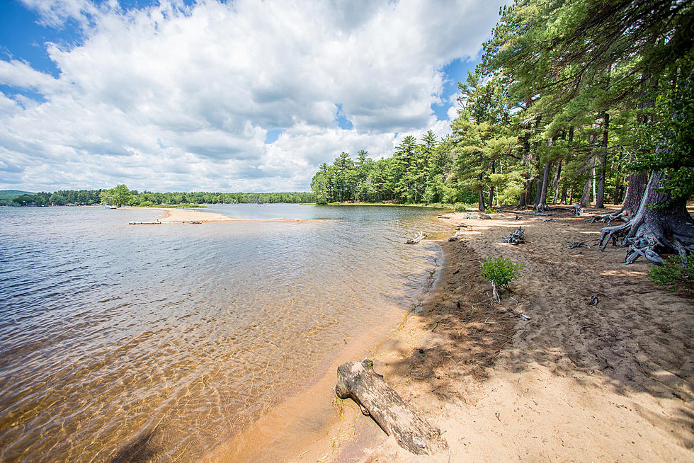 Here’s When (Most) Maine State Parks, Historic Sites Open to State Residents for Free