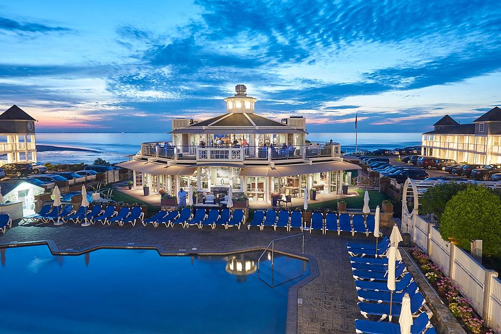 The Most Luxurious Hotel in Maine is This Stunning Oceanfront Resort