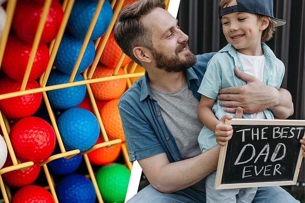 Dads Can Play Free at This Maine Mini-Golf Course on Father’s Day