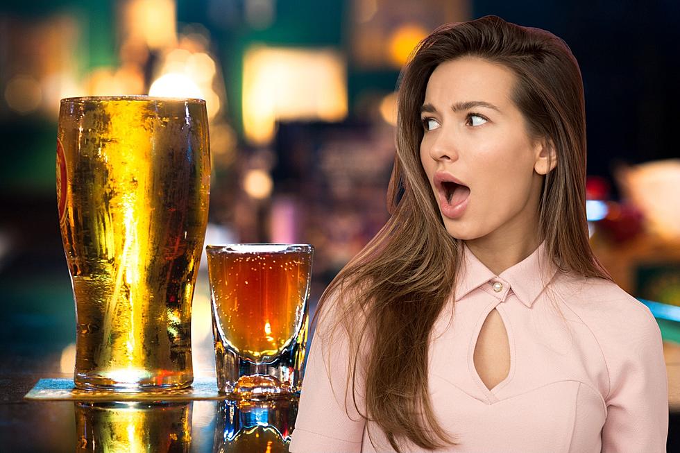 Open Letter to the Girl Who Did Something Disgusting to Me at a Maine Bar Last Night