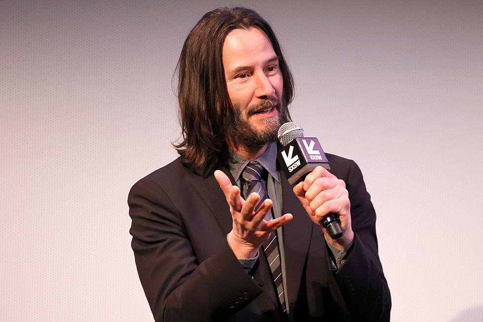 All You Need to Know About Keanu Reeves Coming to New England