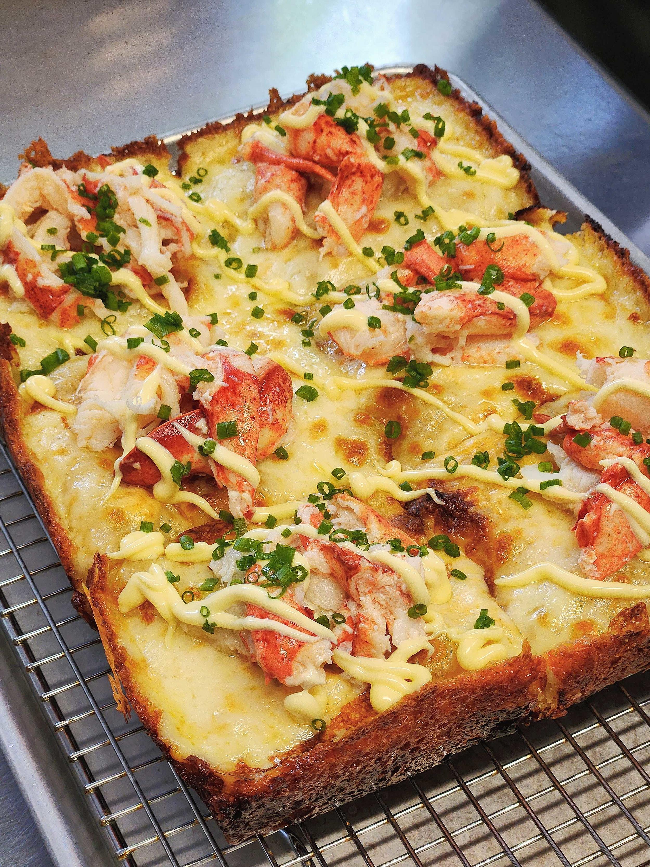 Where to Score Detroit-Style Pizza in New Jersey - New Jersey Digest