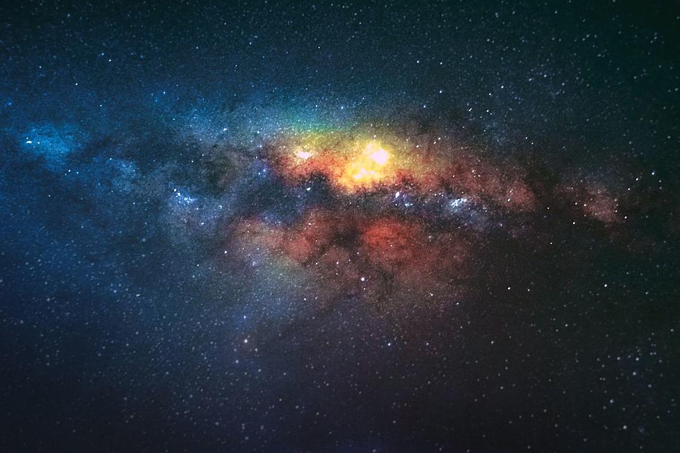 This Timelapse of the Milky Way Galaxy Taken in Northern Maine Will Leave You Breathless